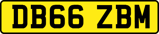 DB66ZBM