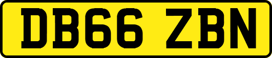 DB66ZBN