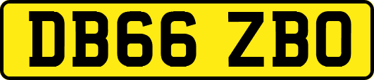 DB66ZBO