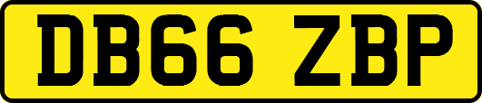 DB66ZBP