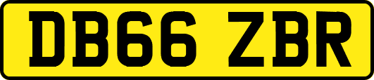 DB66ZBR