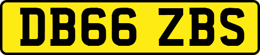 DB66ZBS