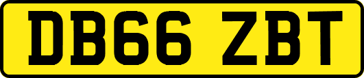 DB66ZBT