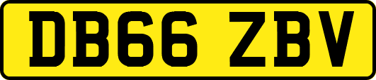 DB66ZBV