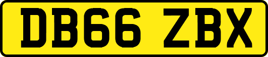 DB66ZBX
