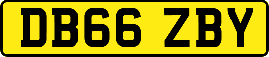 DB66ZBY