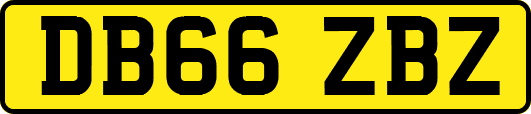 DB66ZBZ