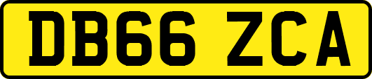 DB66ZCA