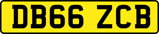 DB66ZCB