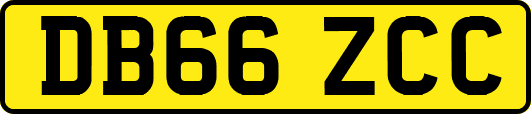 DB66ZCC