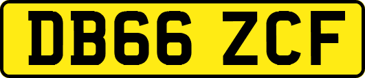 DB66ZCF