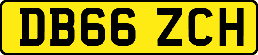 DB66ZCH