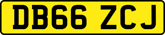 DB66ZCJ