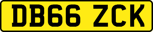 DB66ZCK