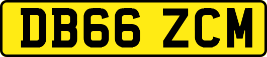 DB66ZCM
