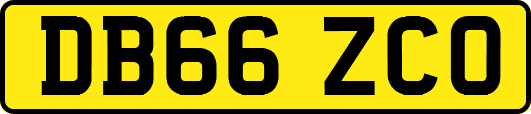 DB66ZCO