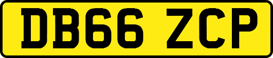 DB66ZCP