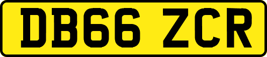 DB66ZCR
