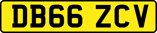 DB66ZCV