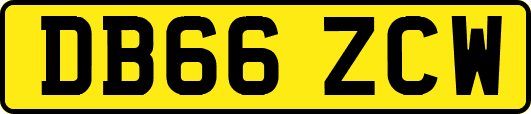 DB66ZCW