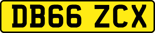 DB66ZCX