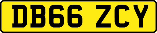 DB66ZCY