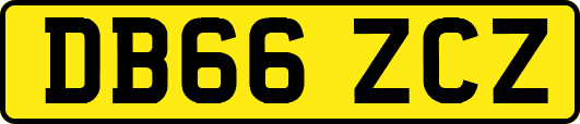 DB66ZCZ
