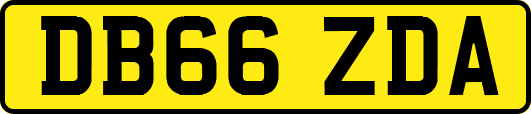 DB66ZDA