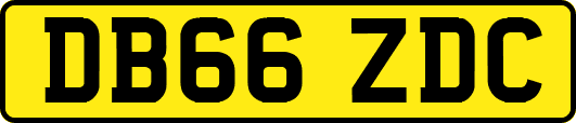 DB66ZDC