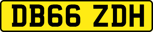 DB66ZDH