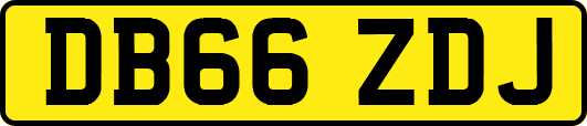 DB66ZDJ