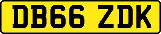 DB66ZDK