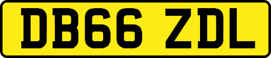 DB66ZDL