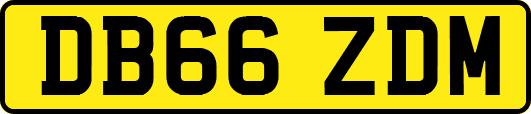 DB66ZDM