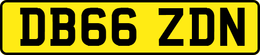 DB66ZDN