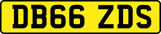 DB66ZDS