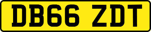 DB66ZDT