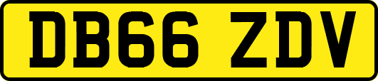 DB66ZDV