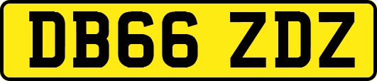 DB66ZDZ