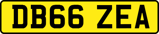 DB66ZEA