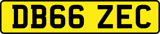 DB66ZEC