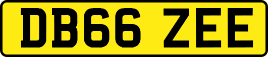 DB66ZEE