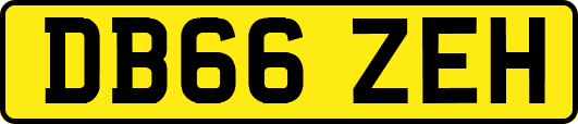 DB66ZEH