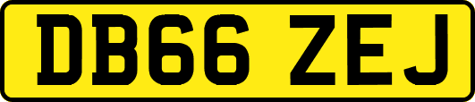 DB66ZEJ