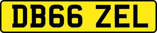 DB66ZEL