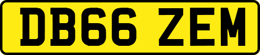 DB66ZEM