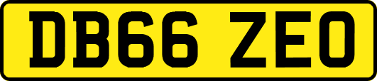 DB66ZEO