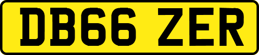 DB66ZER