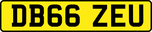 DB66ZEU