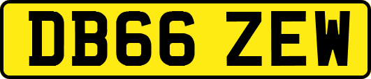 DB66ZEW